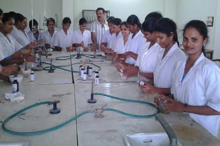 laboratory